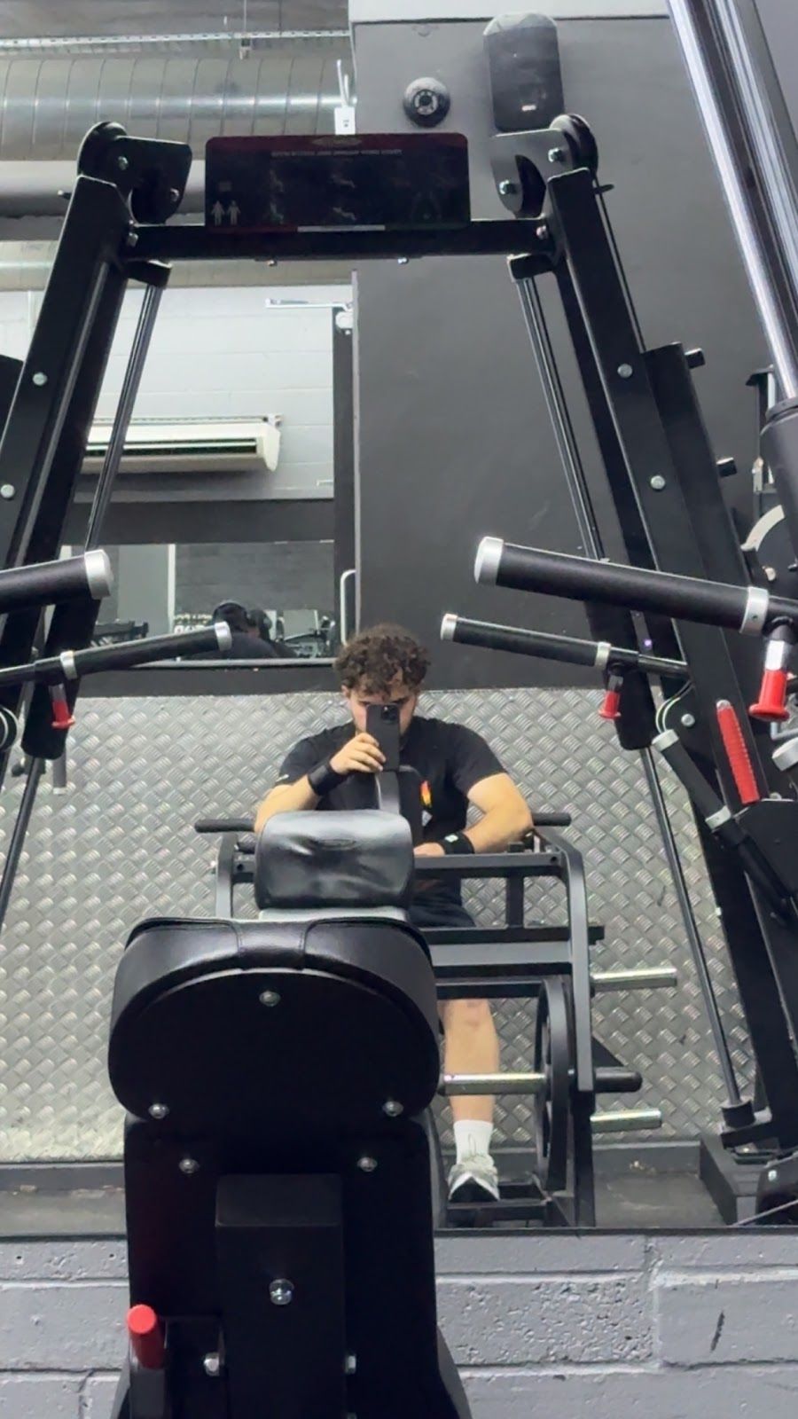 Chosen Gym Hounslow - Image 8