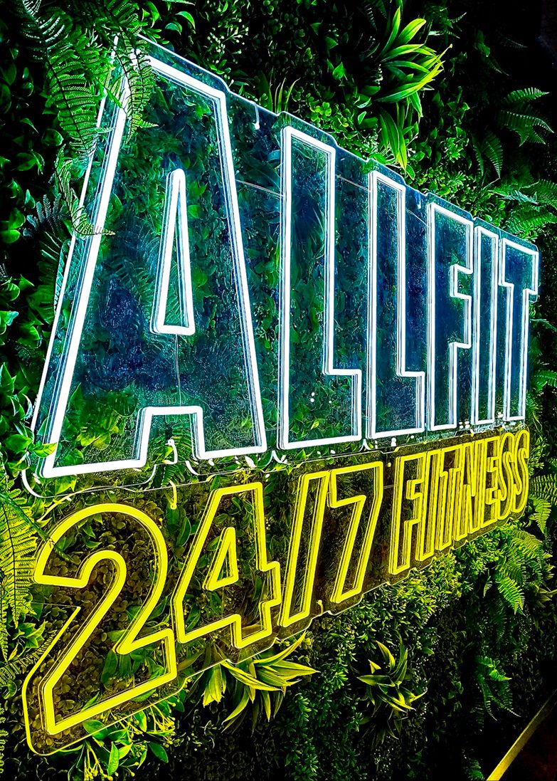 ALLFIT Constellation