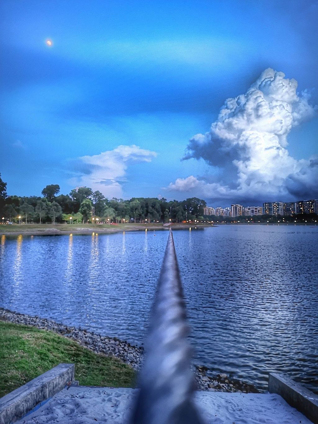Bedok Reservoir - Image 6