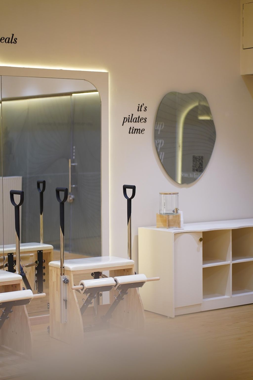 5th Gear Pilates - Malad West - Image 4