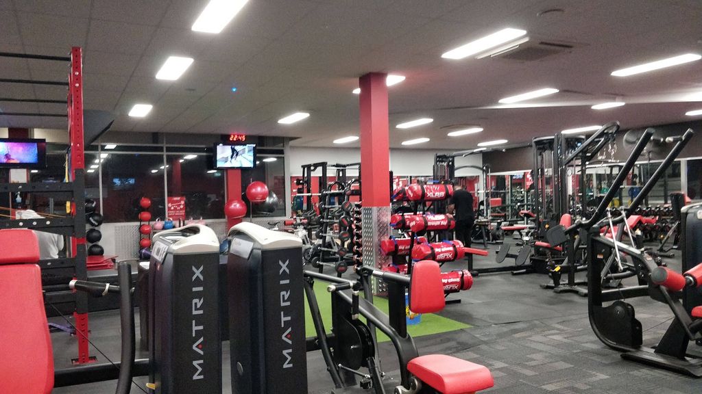 Snap Fitness 24/7 Glen Innes - Image 2