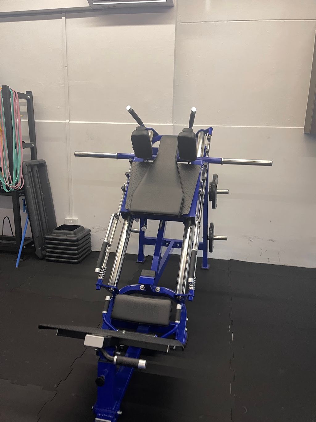 Homeground Gym Tampines - Image 6