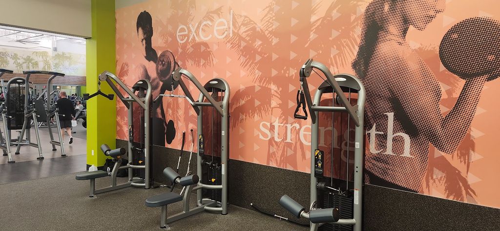 LA Fitness New Rochelle - Image 3