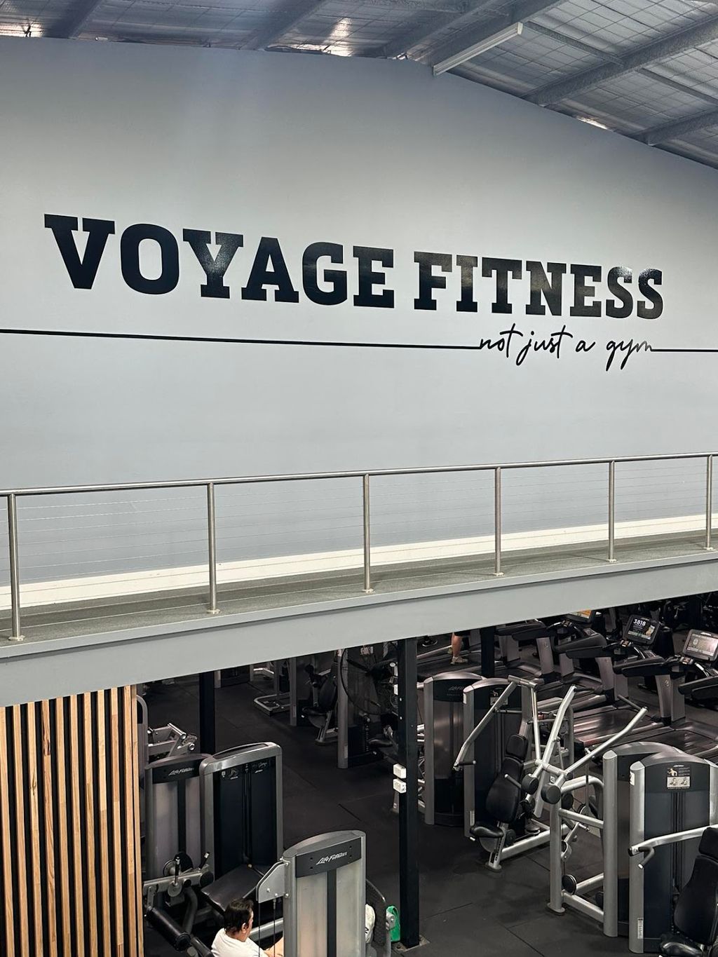 Voyage Fitness Warragul - Image 6