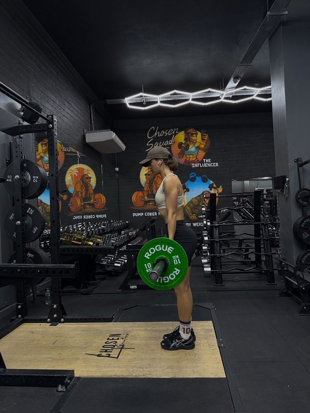 Chosen Gym Hounslow - Image 3