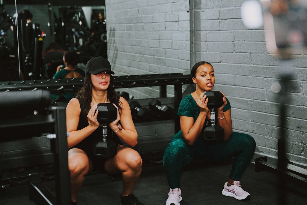 Chosen Gym Hounslow