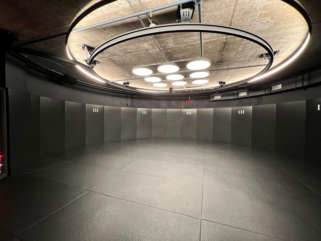 Third Space Moorgate - Image 2