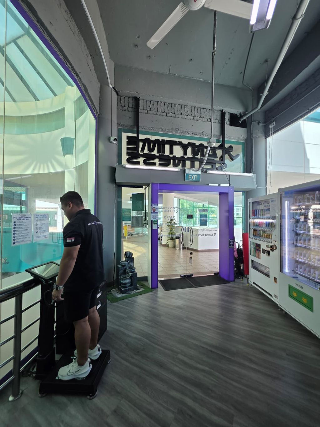 Anytime Fitness Tampines East - Image 8