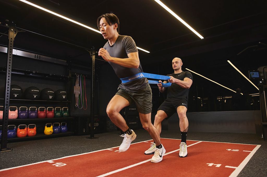 Third Space Moorgate - Image 7