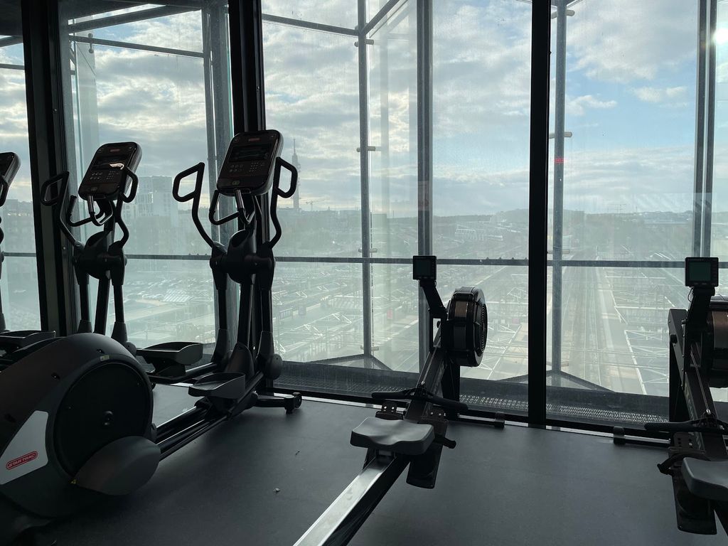 Fitness24Seven Pasila - Image 5