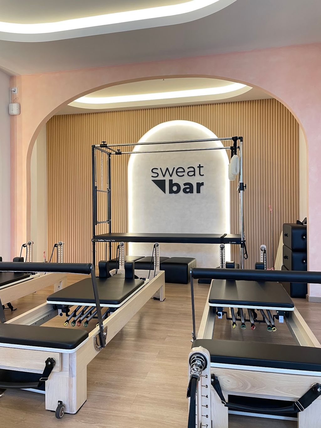 Sweatbar Kuningan - Pilates Studio Jakarta