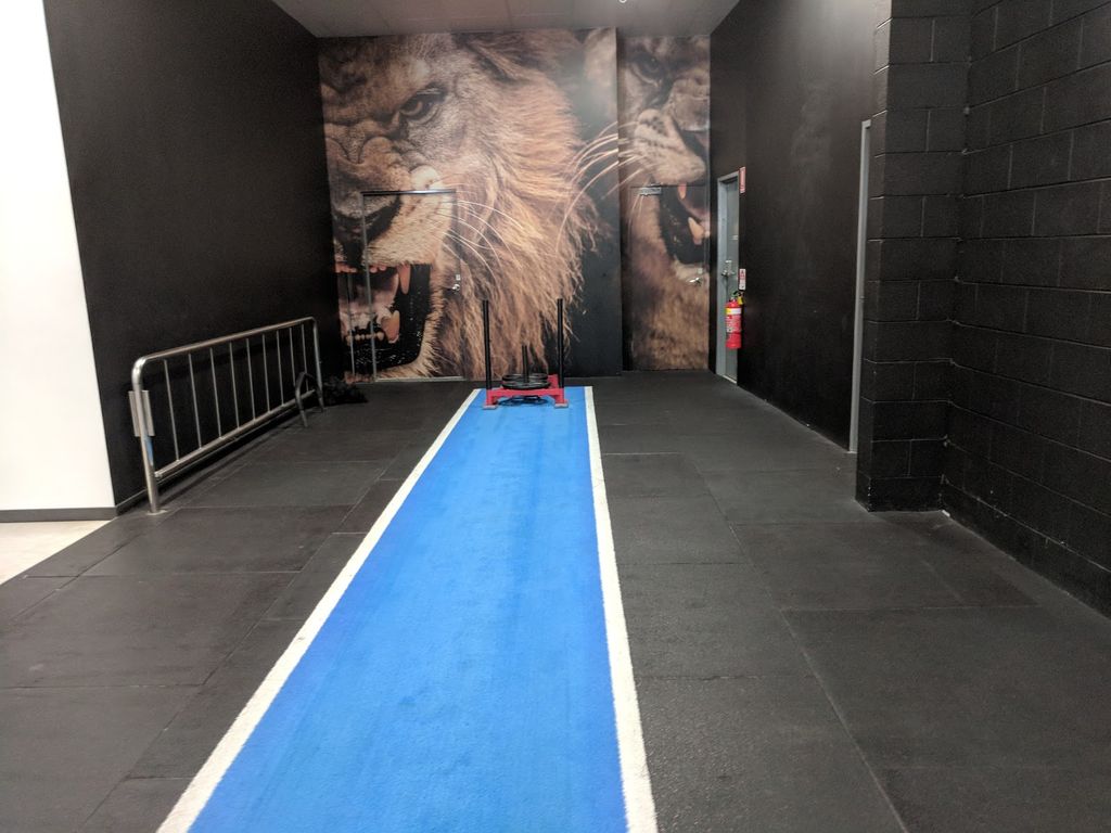 Revolutions Health & Fitness Centre - Image 3