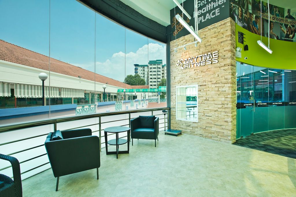 Anytime Fitness Tampines East - Image 10
