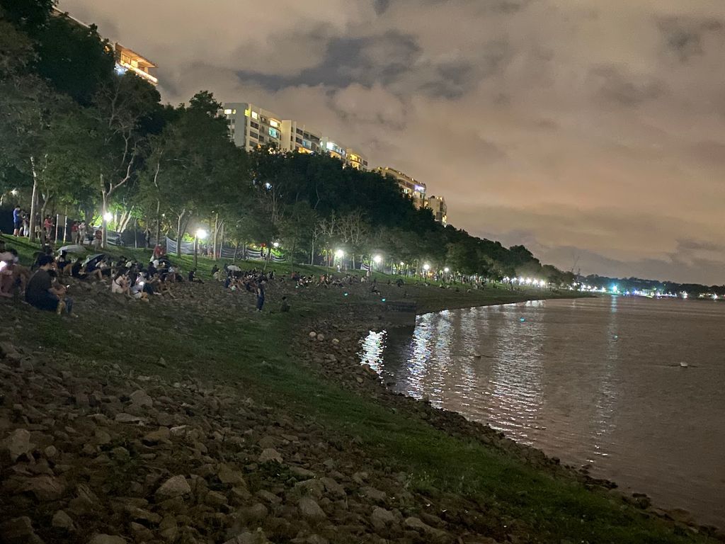 Bedok Reservoir - Image 9