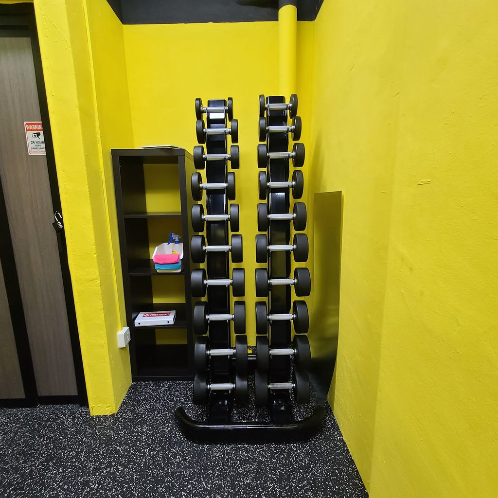The Gym Pod @ 59 Chai Chee Road - Image 5