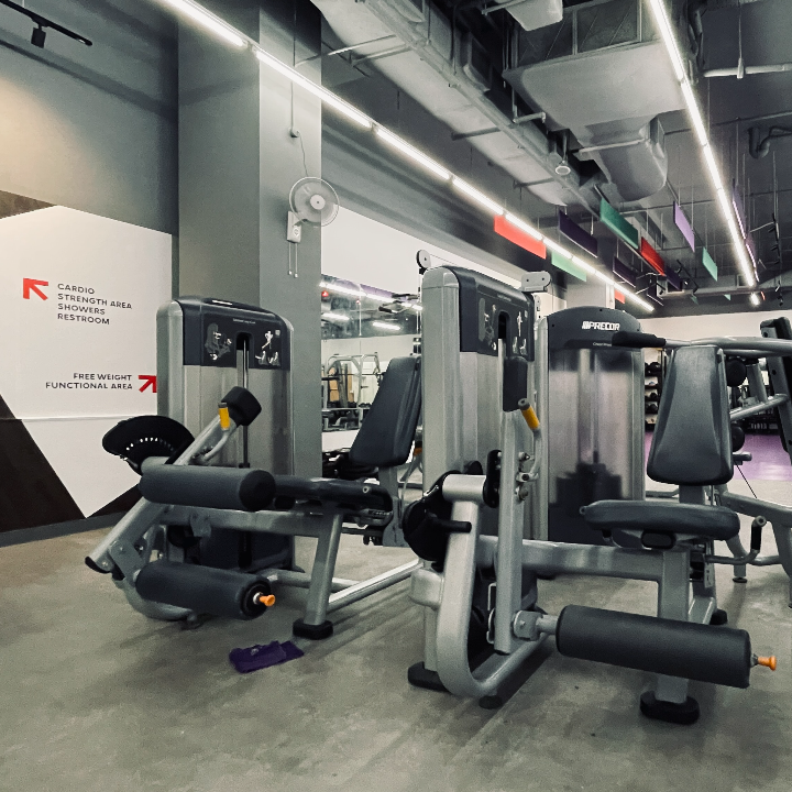 Anytime Fitness Wisteria Mall - Image 2
