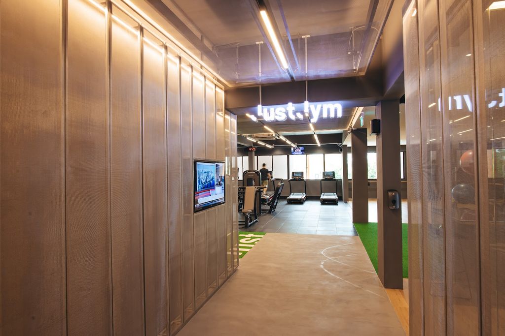 Just Jym Tampines West - Image 4