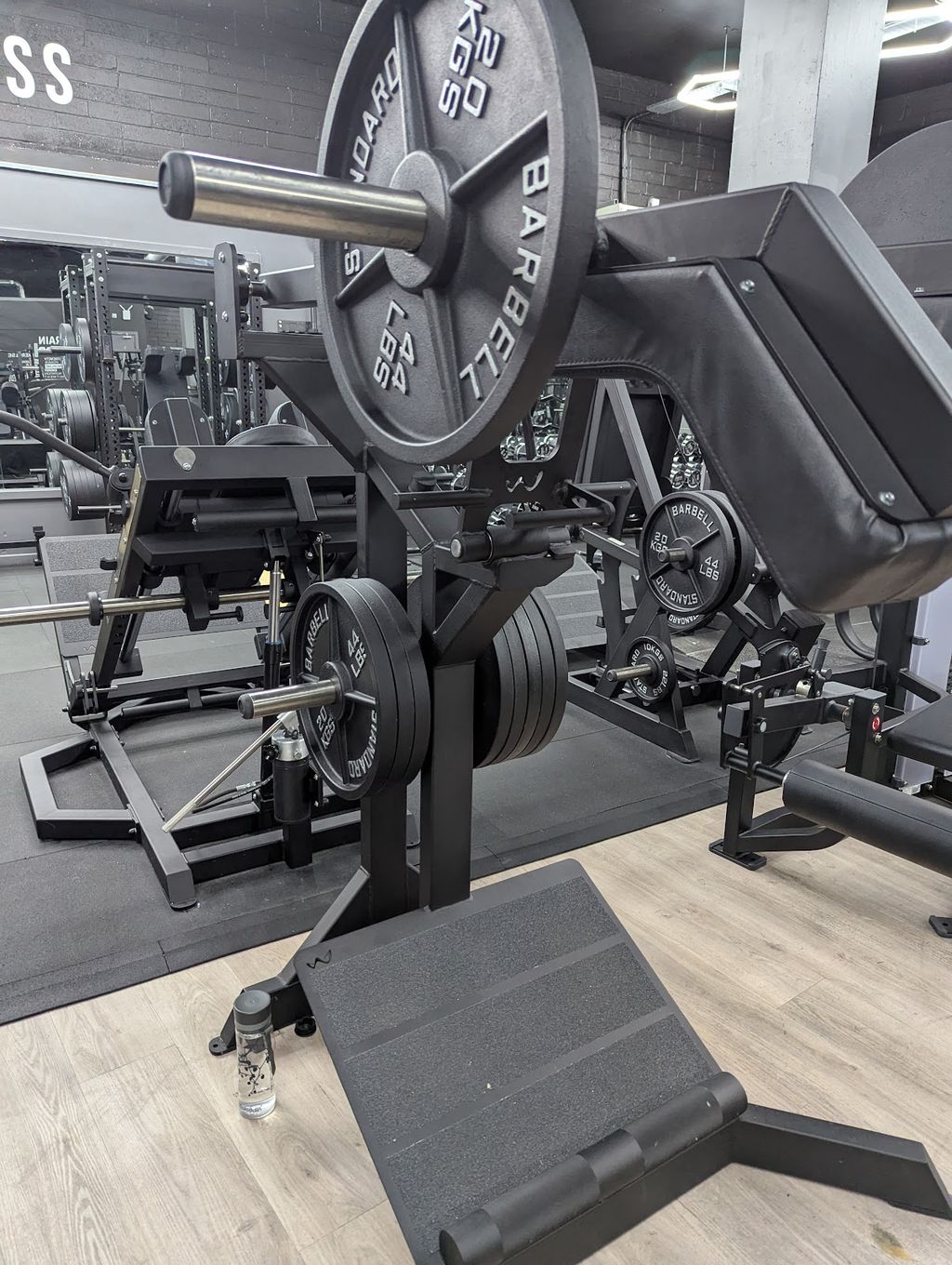 Chosen Gym Hounslow - Image 7