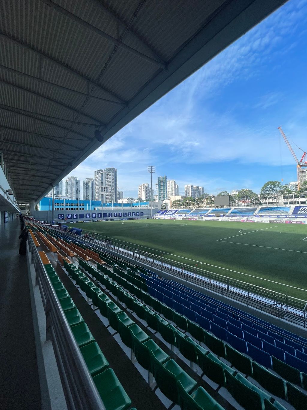ActiveSG Jalan Besar - Image 7