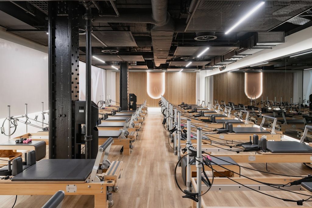 Virgin Active Mayfair - Image 2