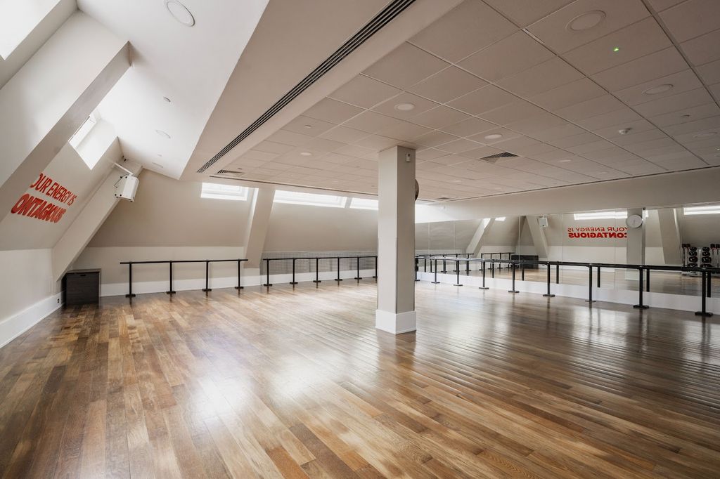 Virgin Active Kensington - Image 9