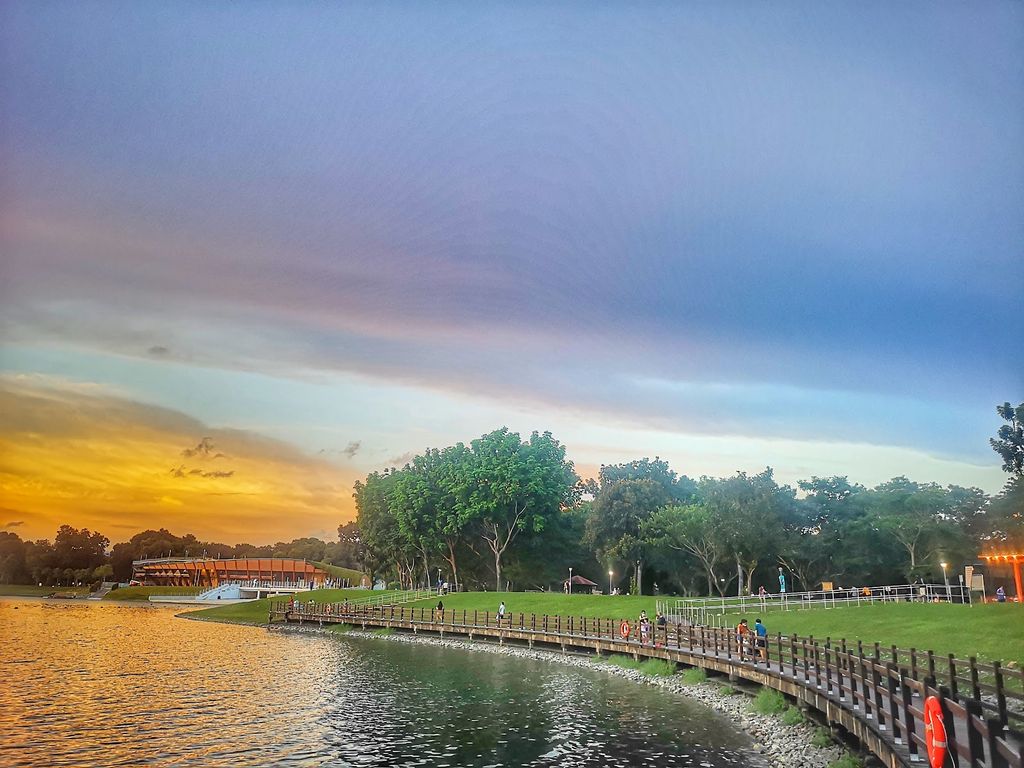 Bedok Reservoir - Image 3