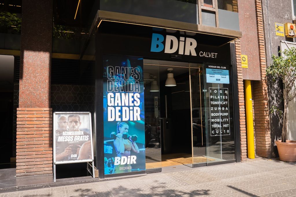 BDiR Calvet