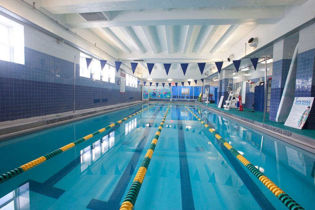 Harlem YMCA - Image 3