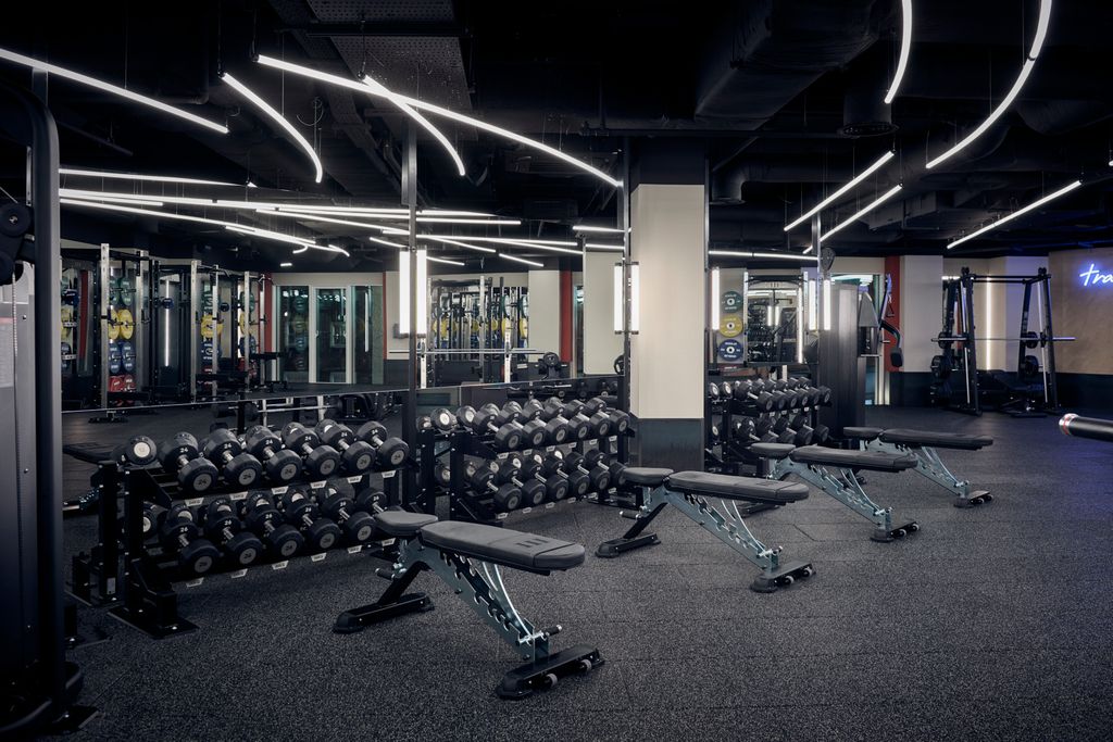 Third Space Richmond - Image 5