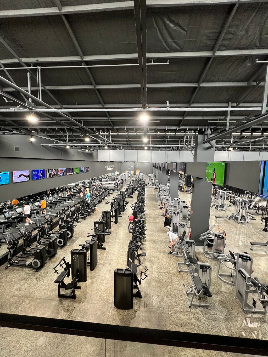 Derrimut 24:7 Gym Port Melbourne
