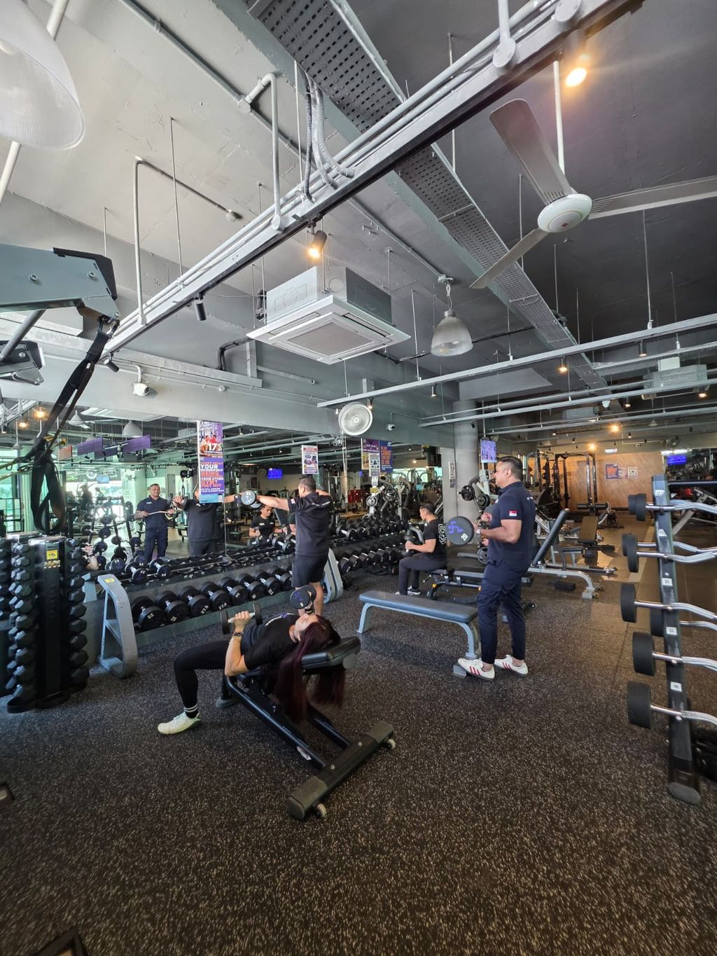 Anytime Fitness Tampines East - Image 3