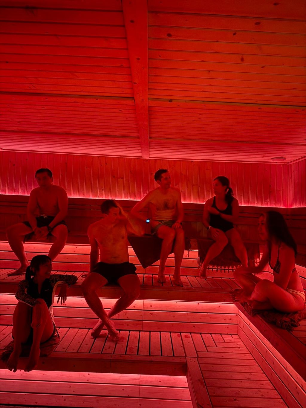 Plunge Club Singapore - Image 2