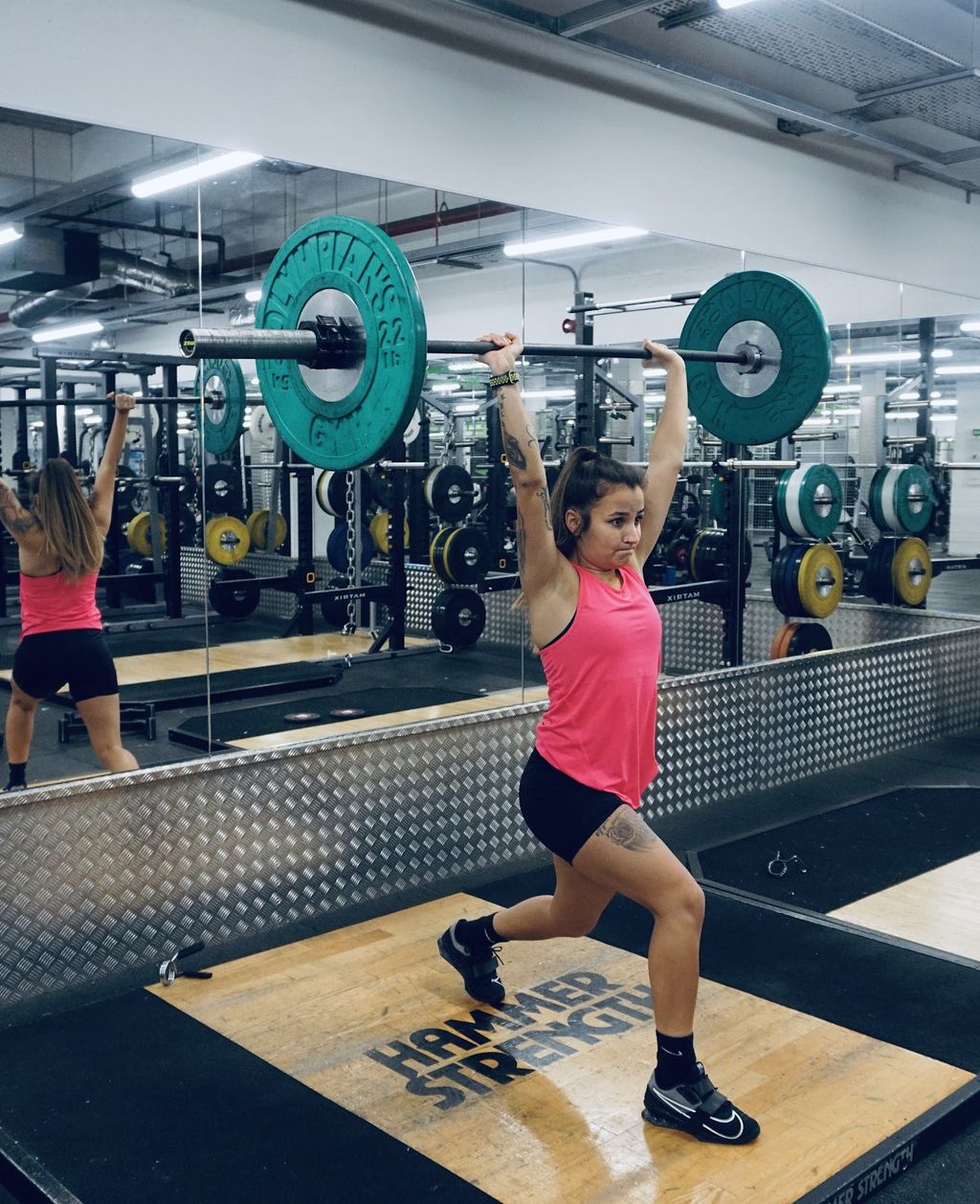 Buzz Gym Cannon Street - Image 7