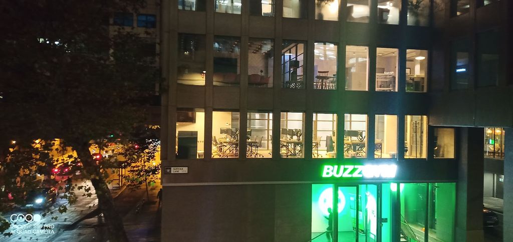 Buzz Gym Cannon Street - Image 6