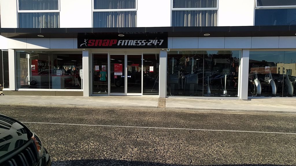 Snap Fitness 24/7 Warragul