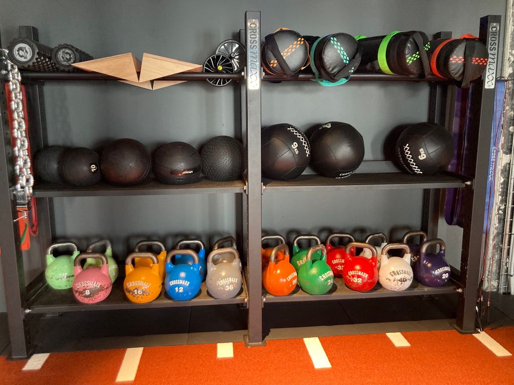 FitnessX København S, Femøren - Image 3