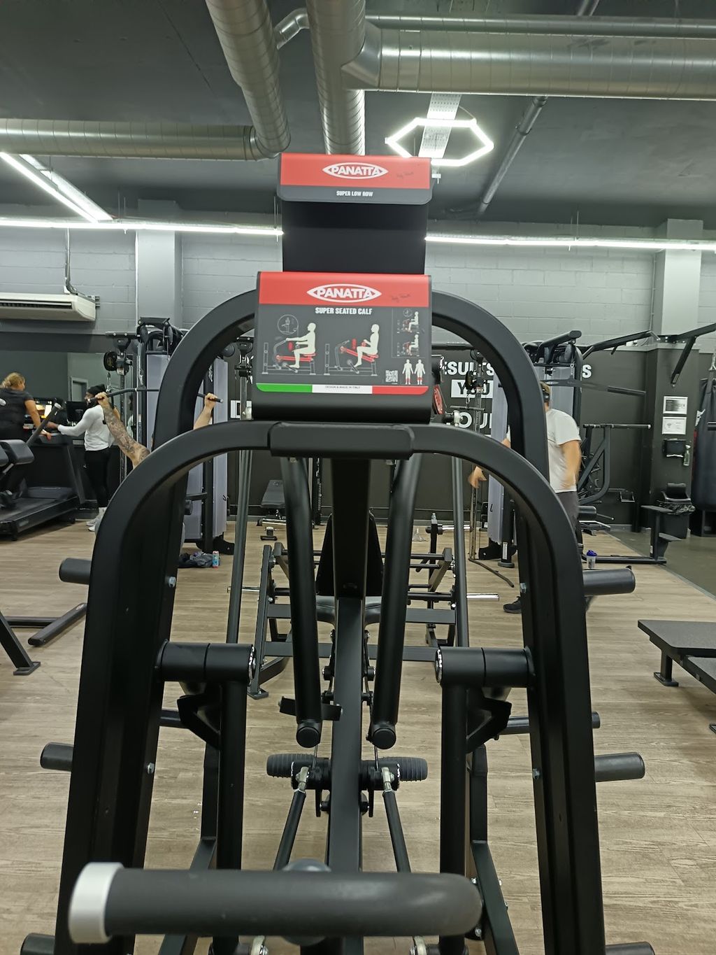 Chosen Gym Hounslow - Image 9