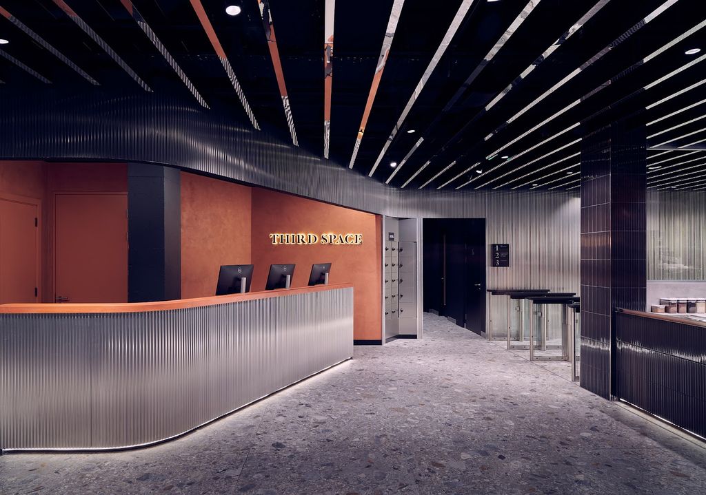 Third Space Moorgate - Image 8