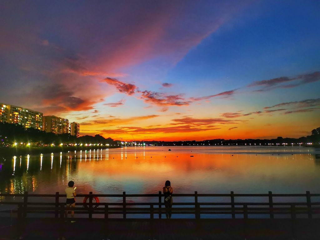 Bedok Reservoir - Image 8