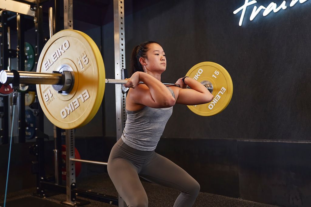 Third Space Moorgate - Image 6