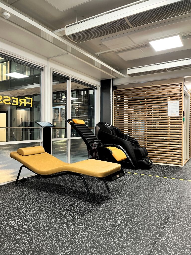 Fressi 24h Ruskeasuo - Image 3