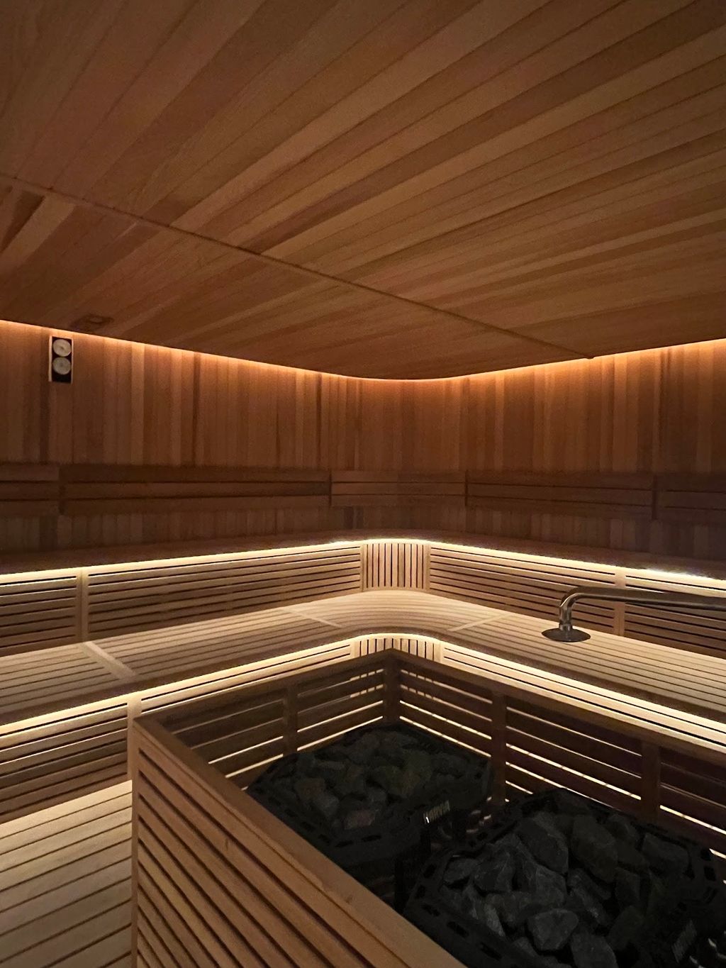 The Ice Bath Club - Duxton