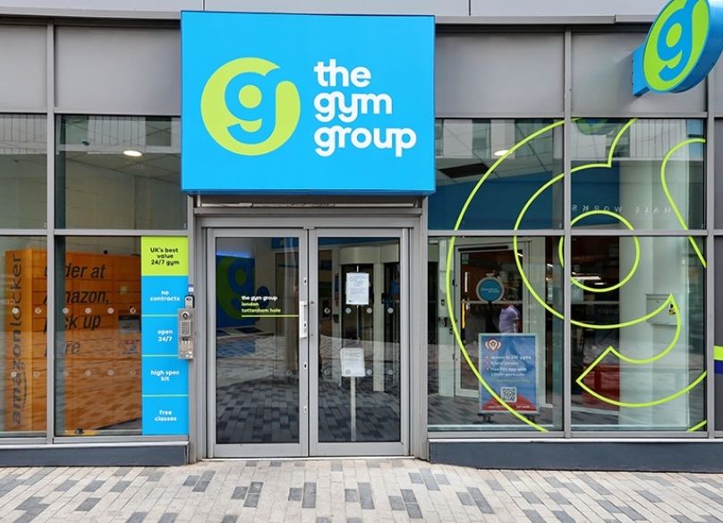The Gym Group London Tottenham Hale - Image 2