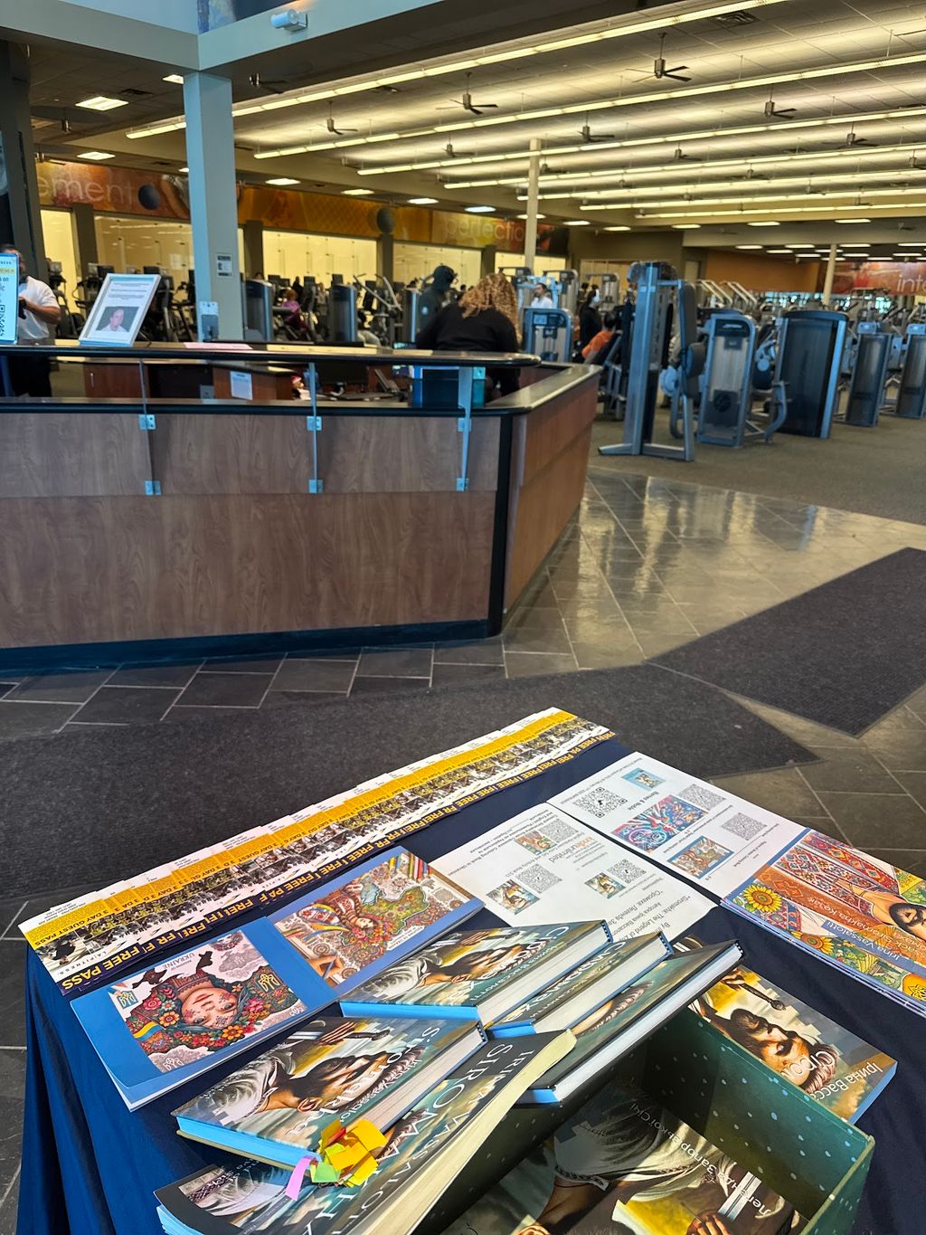 LA Fitness - Image 5