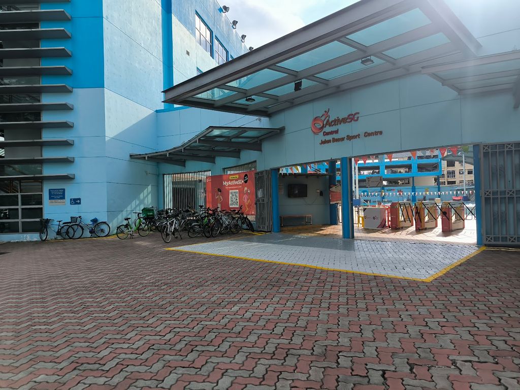 ActiveSG Jalan Besar - Image 5