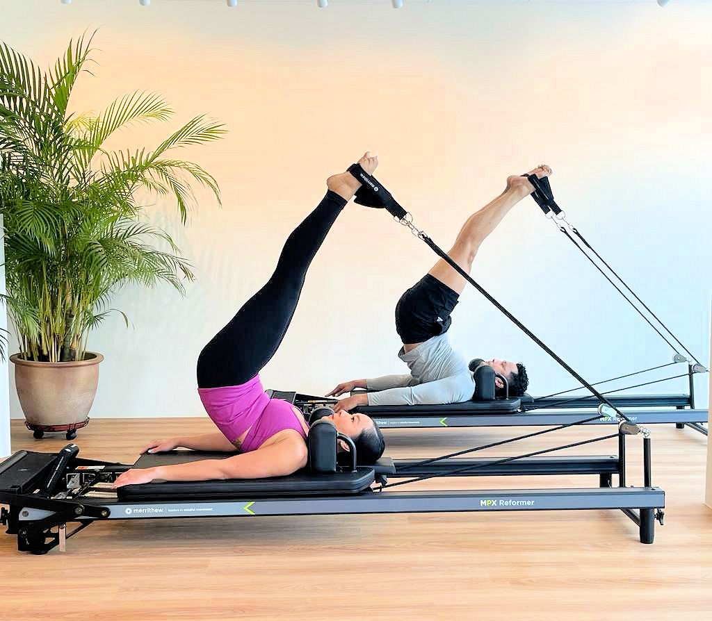 Simetri Pilates Studio