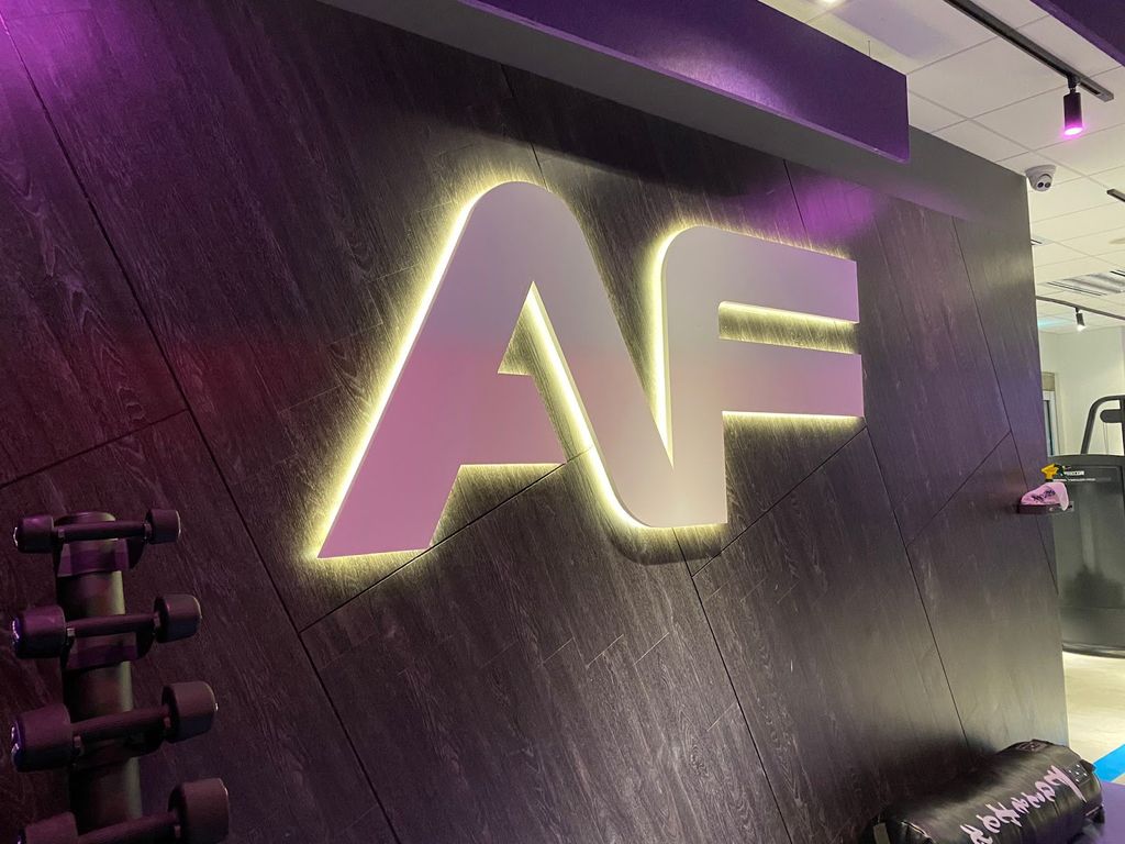 Anytime Fitness Tampines Grande - Image 8