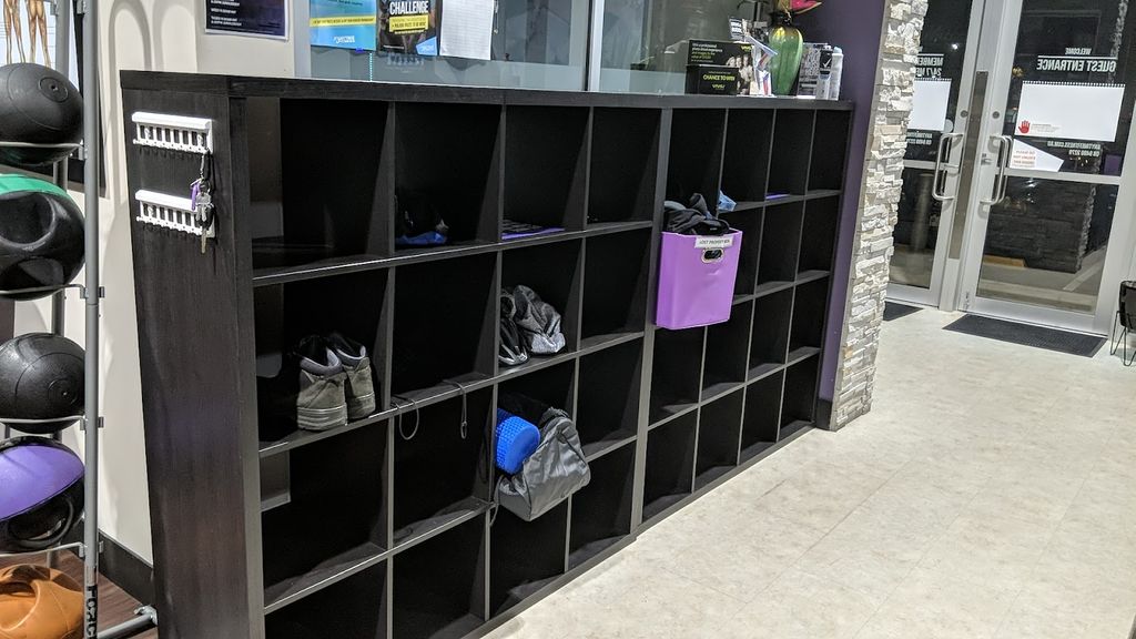 Anytime Fitness - Image 2