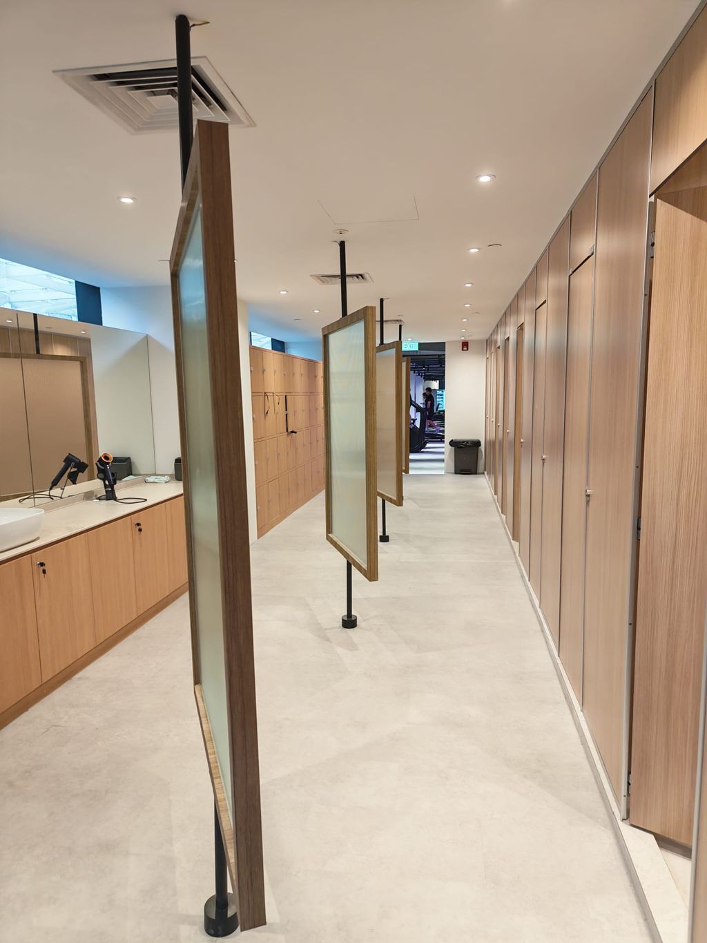 Anytime Fitness Suntec City - Image 2