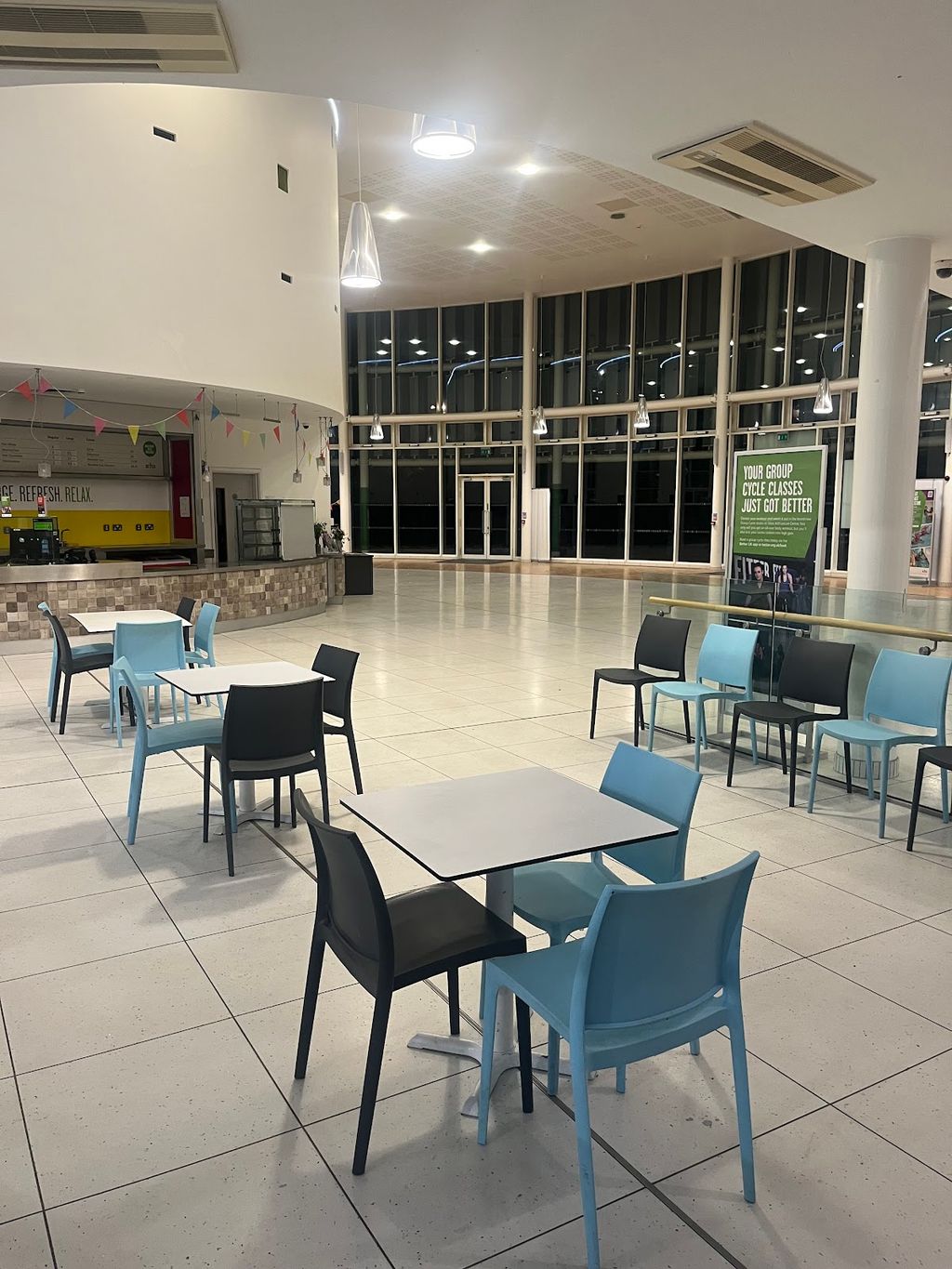 Glass Mill Leisure Centre - Image 4